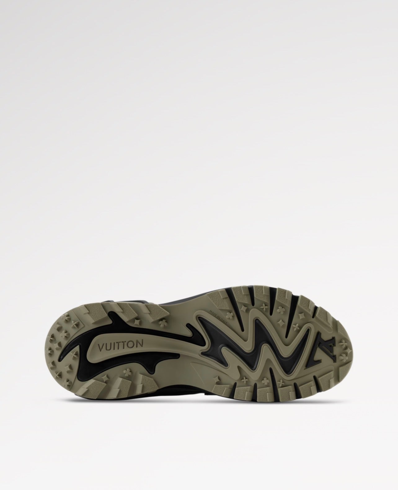 LV Tatic Runner Sneaker