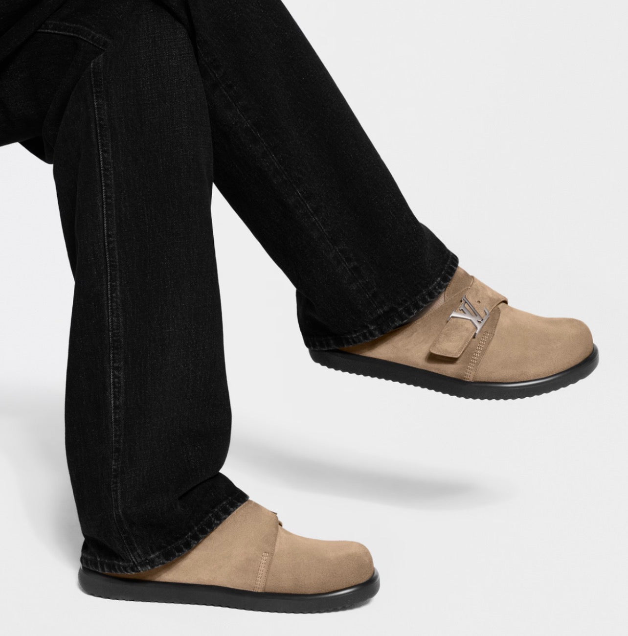 LV Easy Mule
