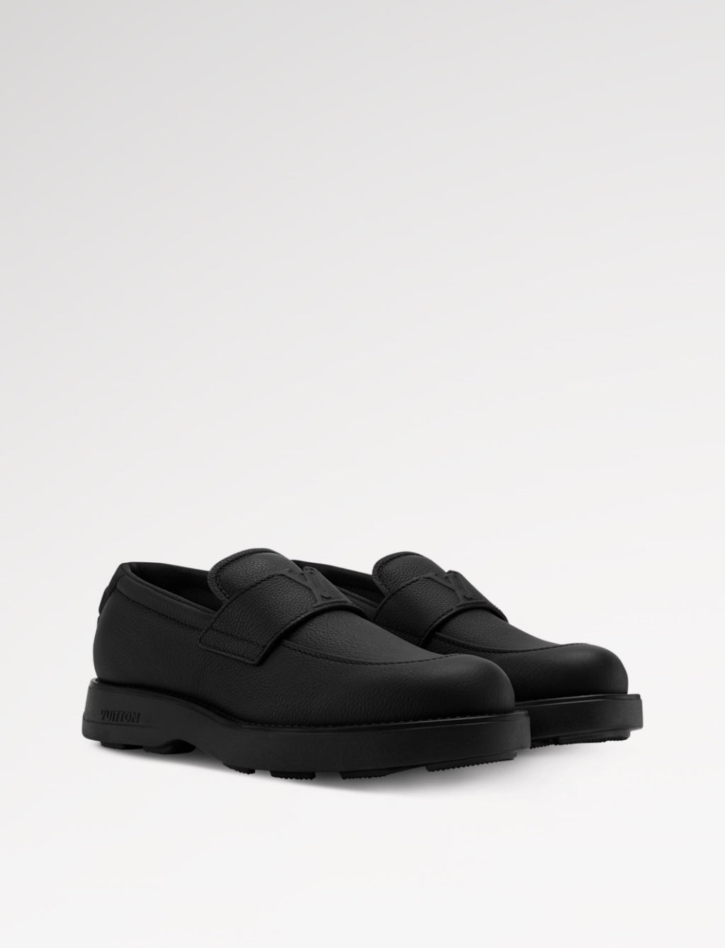 Bastille Loafer