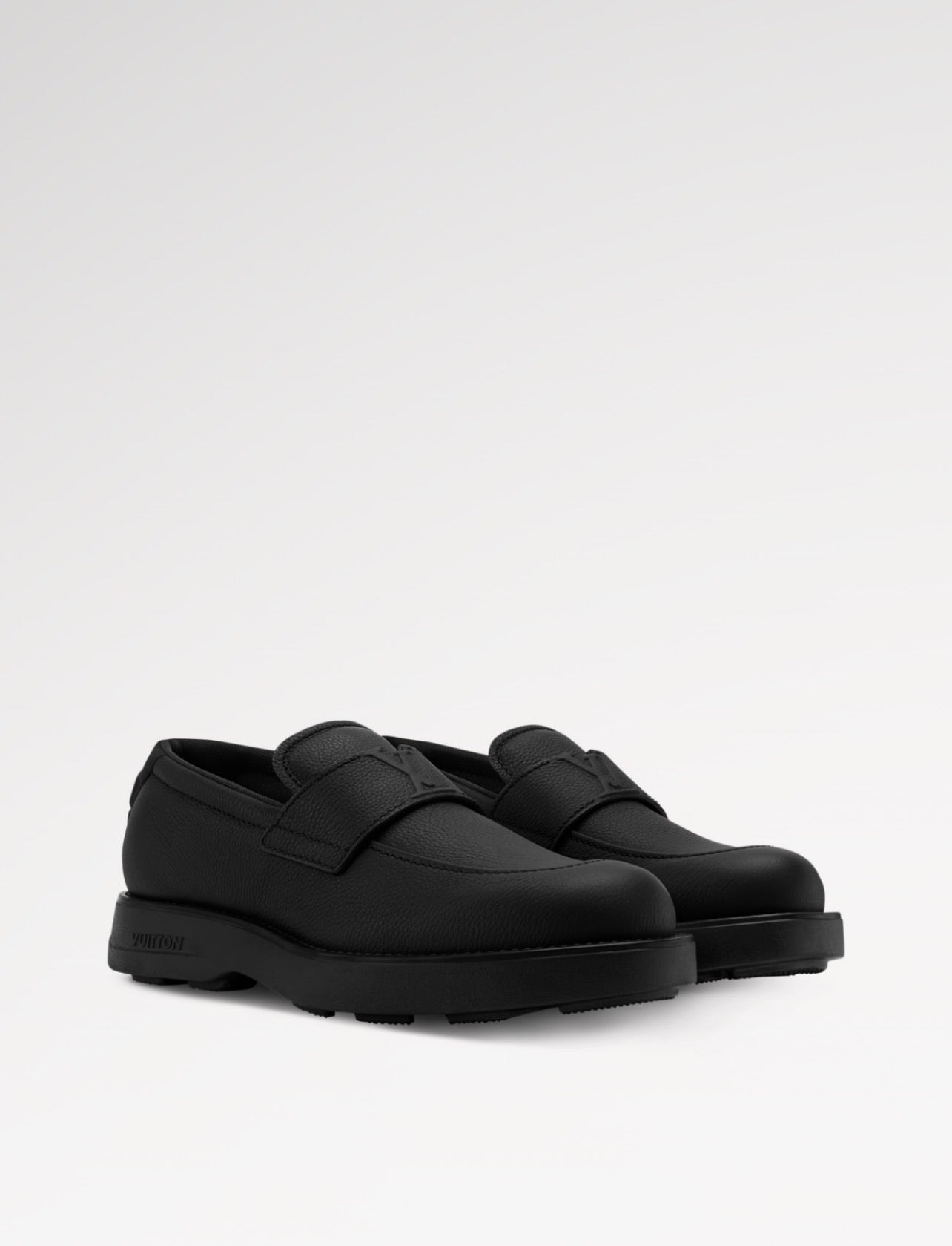 Bastille Loafer