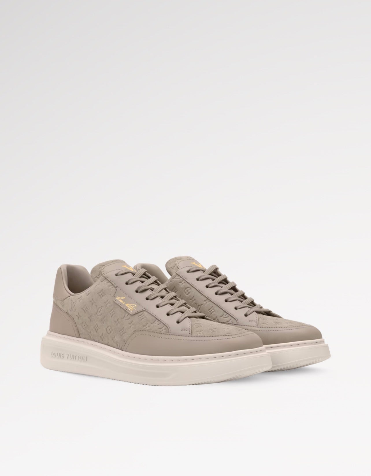 Beverly Hills Sneaker