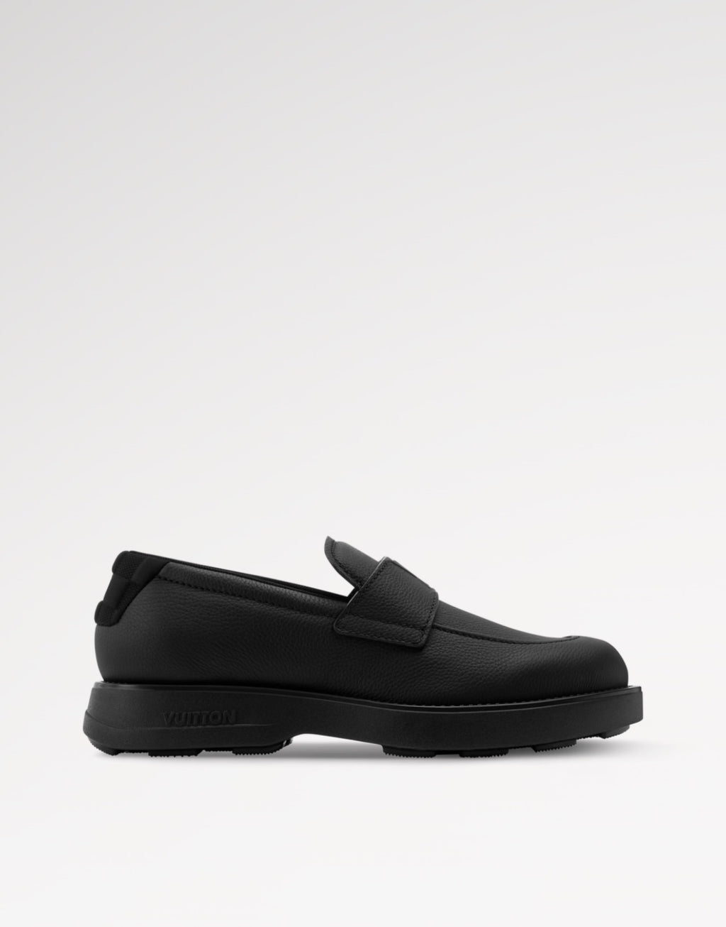 Bastille Loafer