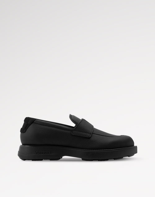 Bastille Loafer