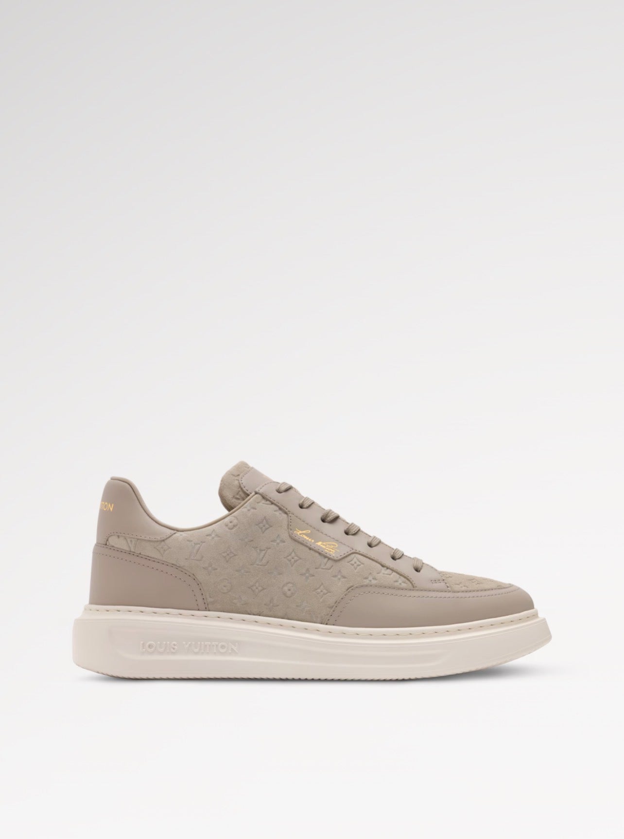 Beverly Hills Sneaker