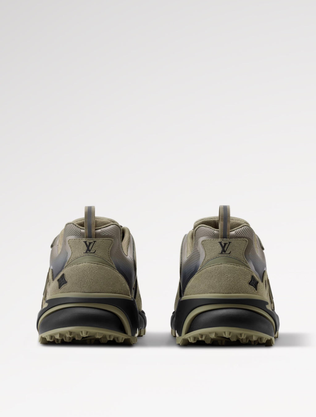 LV Tatic Runner Sneaker