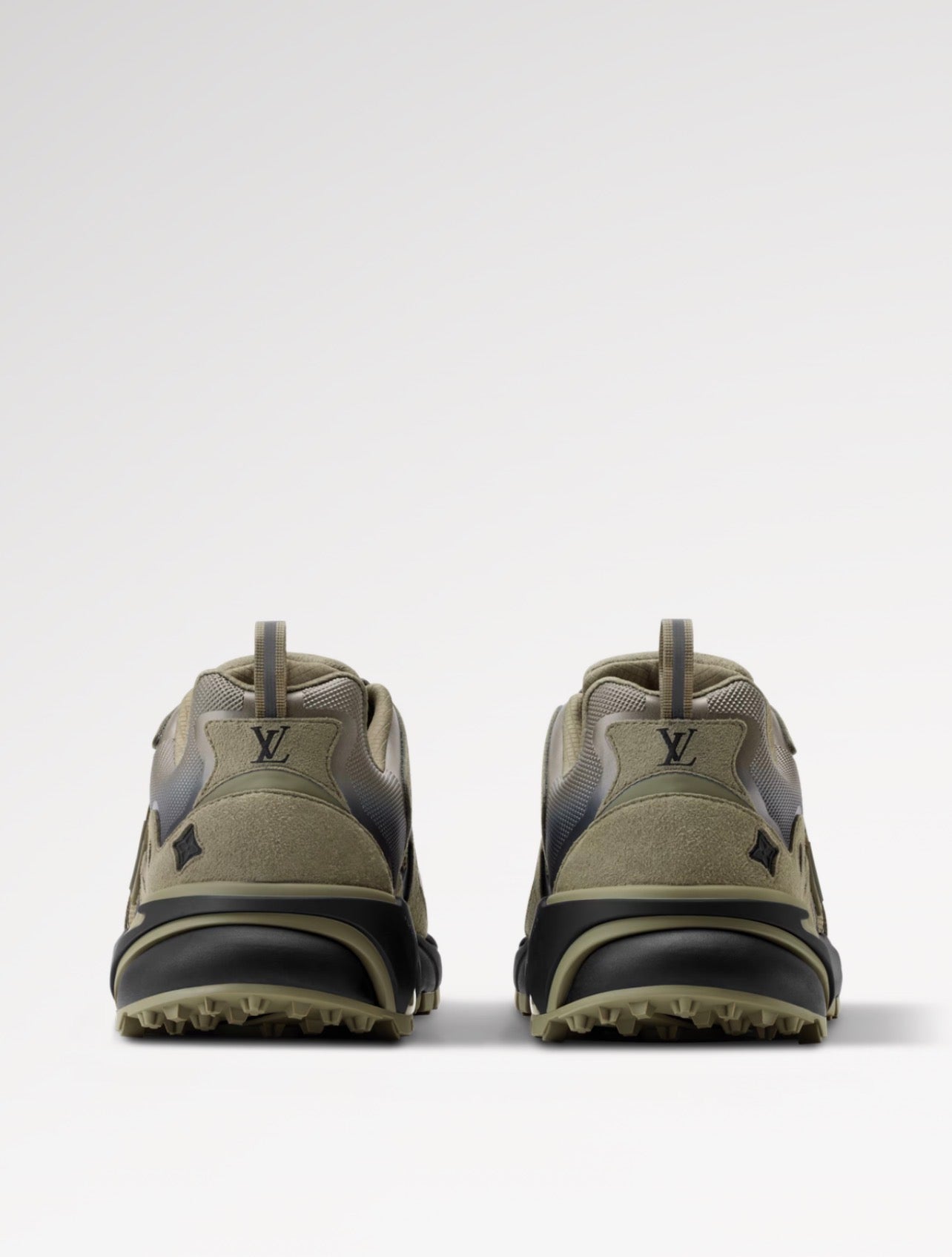 LV Tatic Runner Sneaker