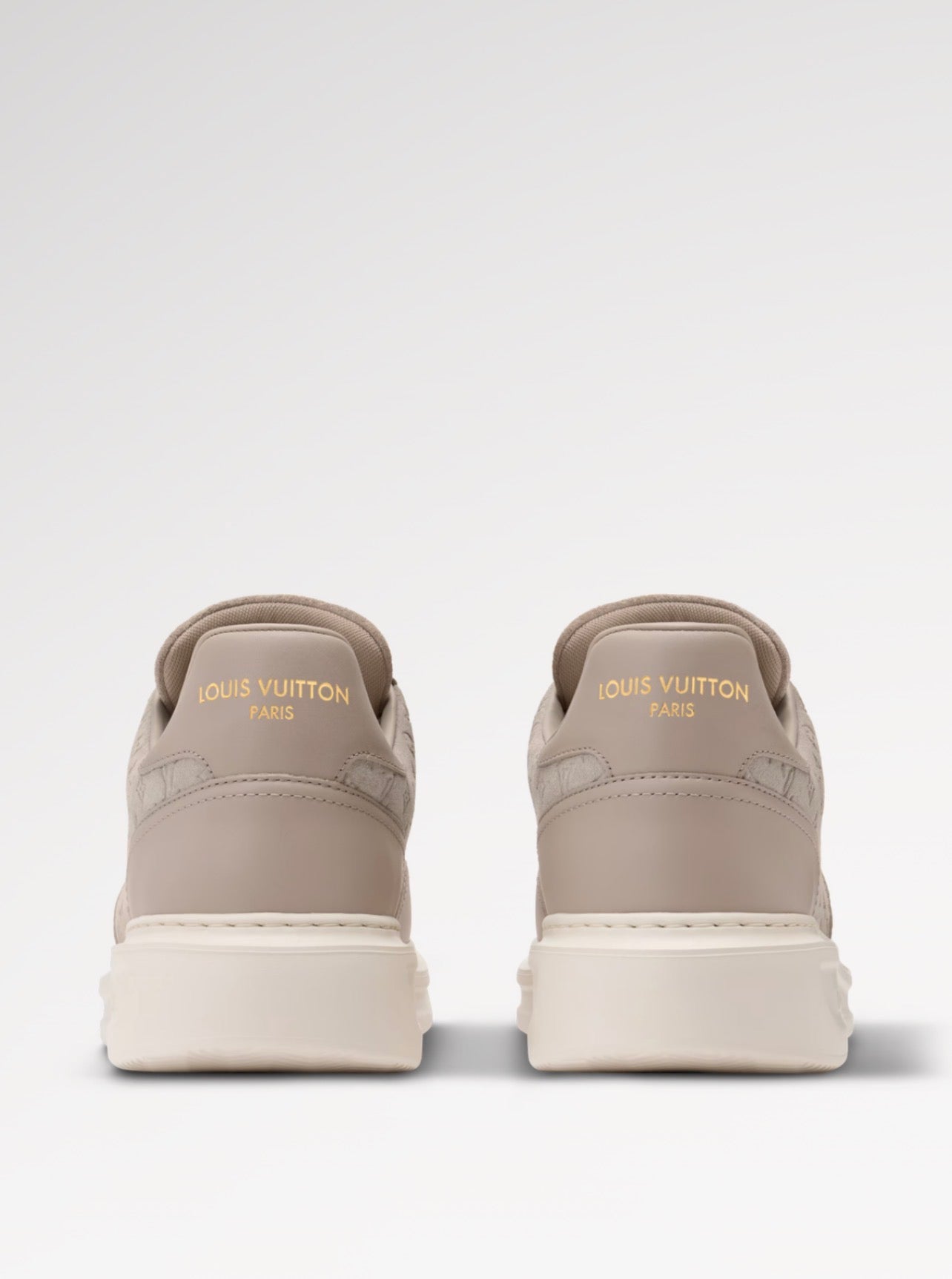 Beverly Hills Sneaker