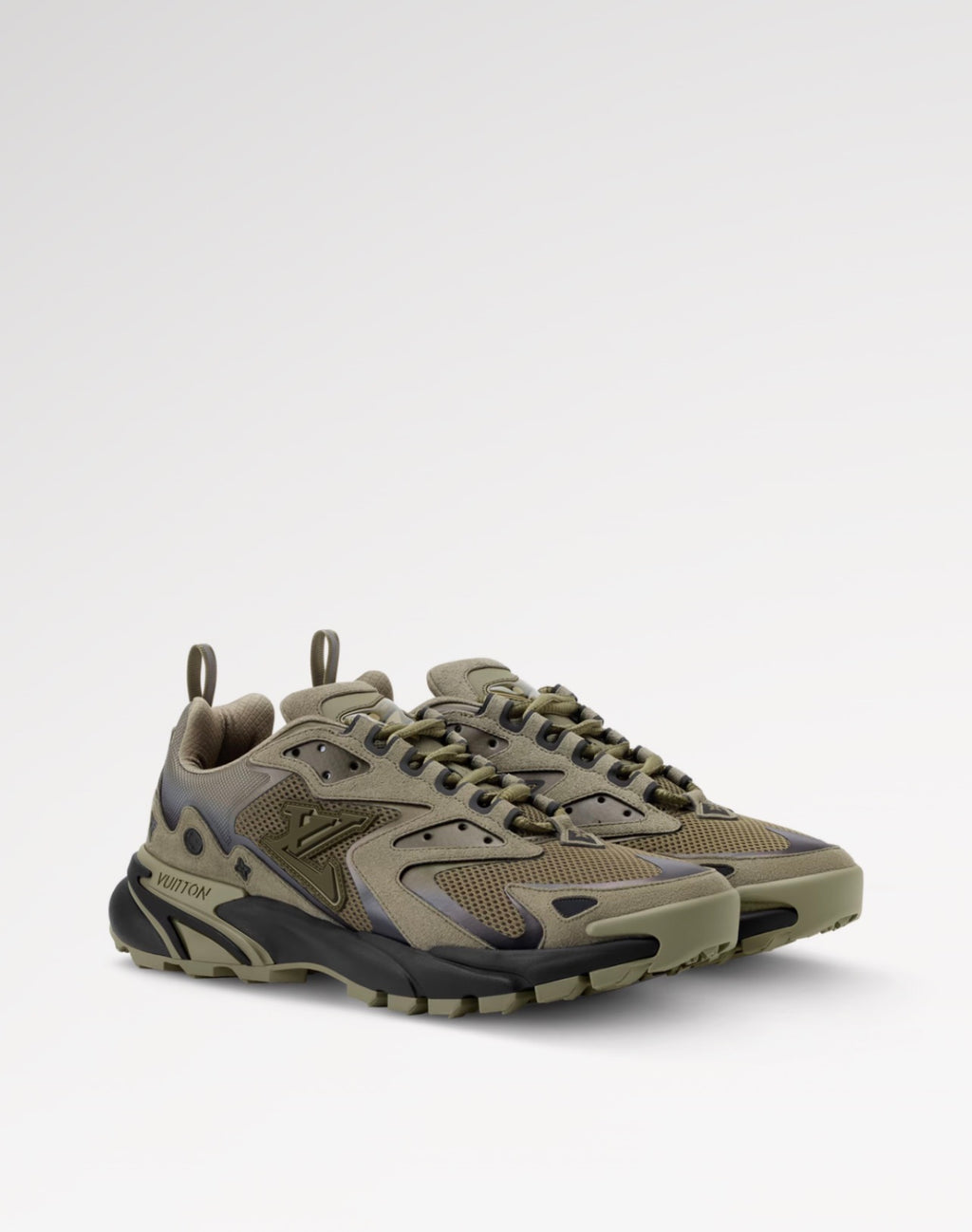 LV Tatic Runner Sneaker