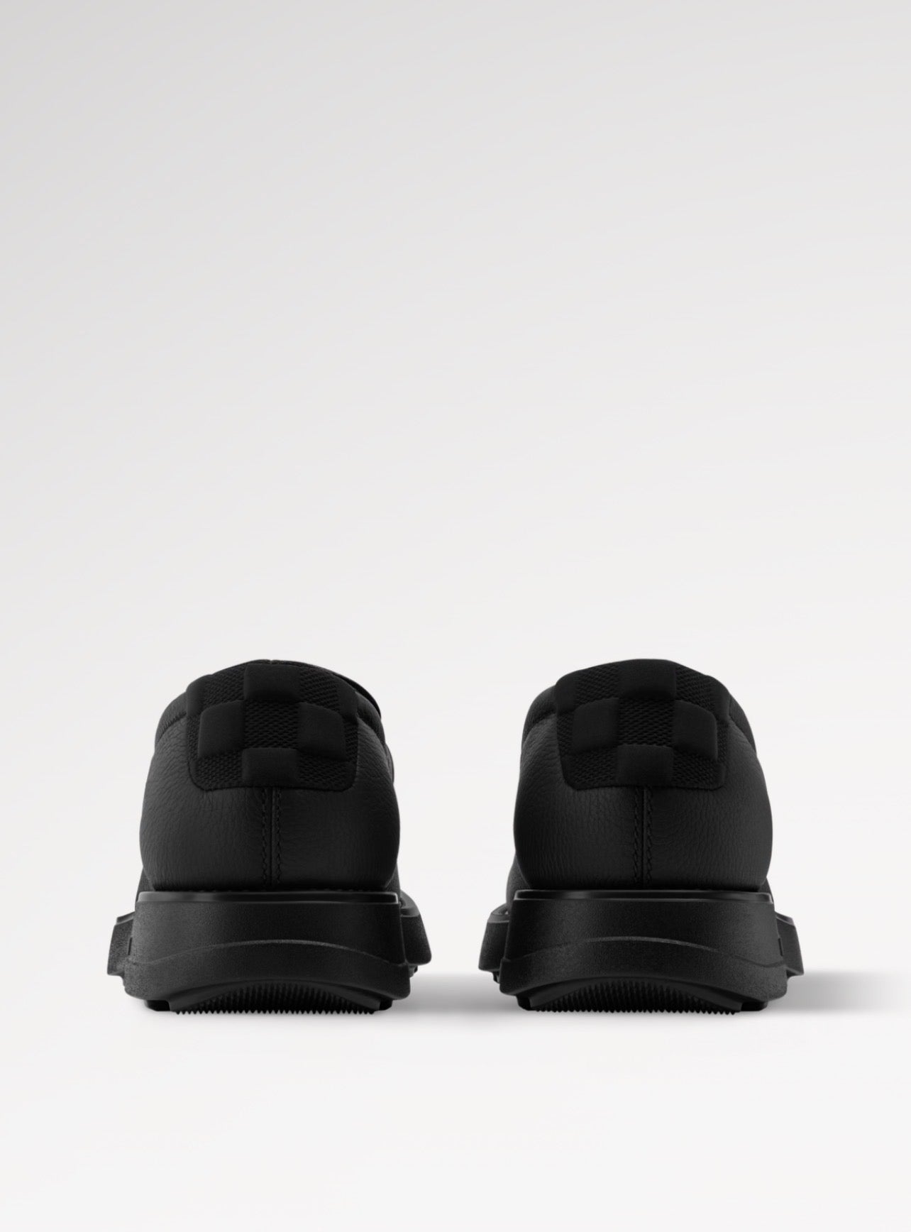 Bastille Loafer