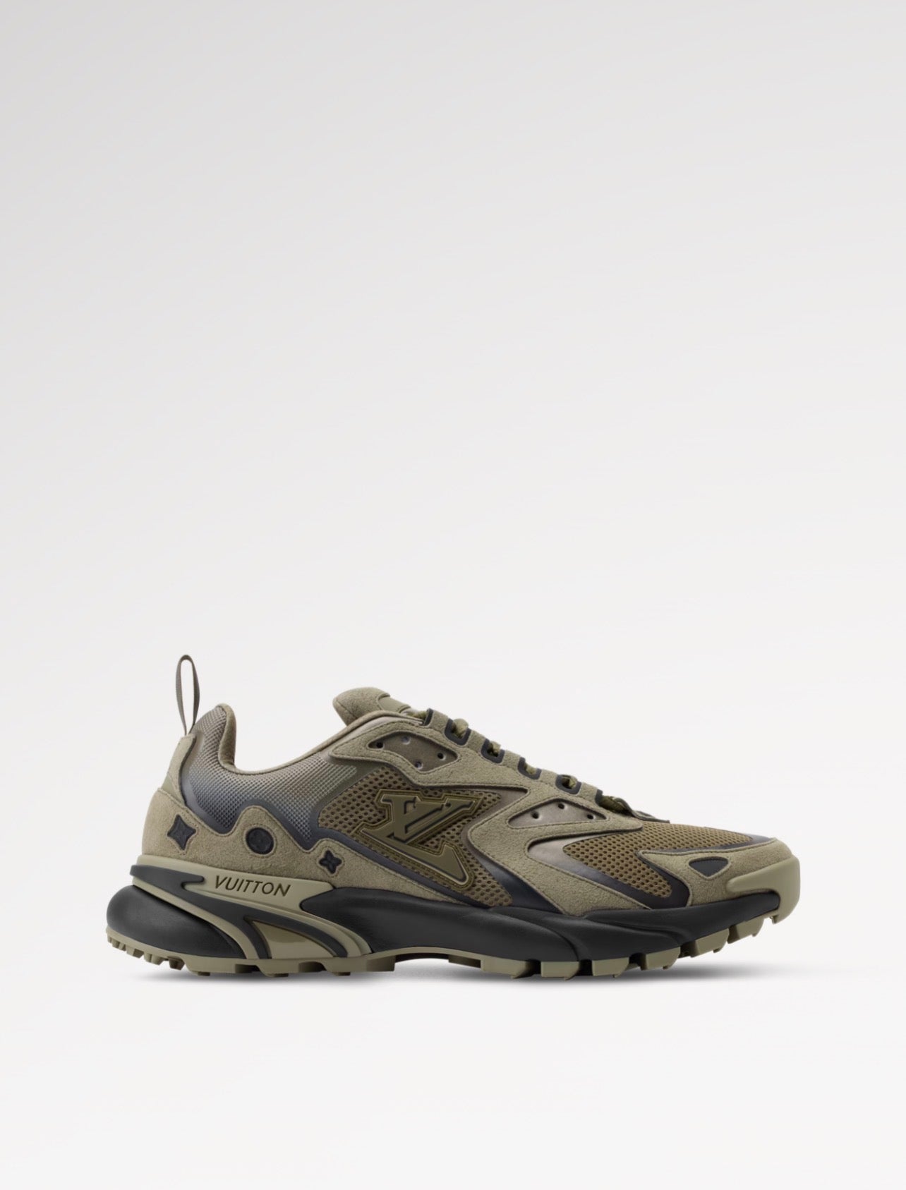 LV Tatic Runner Sneaker